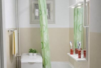 Apartament cu 2 camere semidecomandat în Tomis Nord - 4