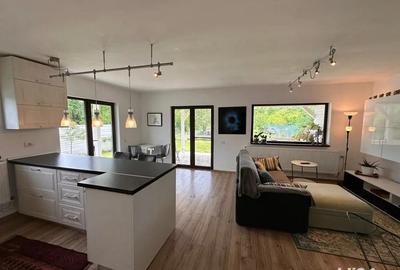 Proprietar Casa de inchiriat, 3 dormitoare, zona linistita - 5