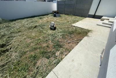 Casa tip triplex, Toate utilitatile, STB485, Comision 0% - 4