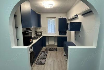 Prima inchiriere - apartament 2 camere decomandat Pacurari Canta Iasi Prima inchiriere - apartament 2 camere decomandat Pacurari Canta Iasi - 5