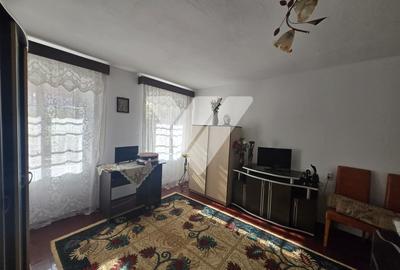 Apartament la casa cu curte comuna, 86 mp – zona Terezian - 3