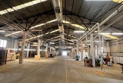 Spațiu comercial, de 2,700 mp, în Dâmbul Rotund - 6
