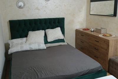 Garsonieră decomandată în Central - 2