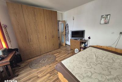 Apartament cu 3 camere în Centrul Istoric - 7