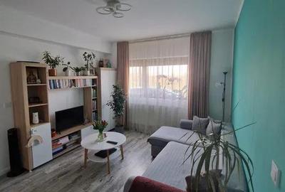 Apartament cu 2 camere semidecomandat în Bucium - 7