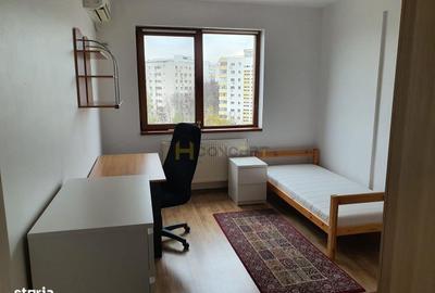 Apartament cu 4 camere, mobilat în Văcăresti - 12