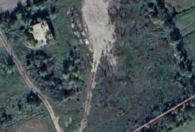 Teren intravilan de 70641 mp, în Cornățelu - 2