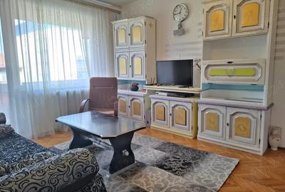 Apartament 3 camere, 72 mp, Take Ionescu mobilat, etaj 2, bloc cu lift - 1