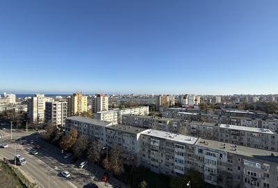 Penthouse etajele 8,9 si 10 cu 4 camere in Primavera Campus, terasa cu vedere - 21