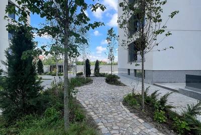 Apartament cu 3 camere decomandat în Rahova - 12