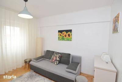Apartament cu 3 camere, mobilat în Pantelimon - 8