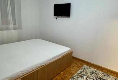 Apartament cu 2 camere semidecomandat în Ultracentral - 4
