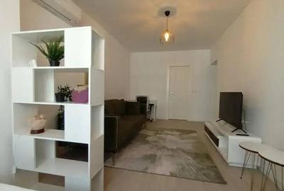 Apartament cu 1 camera in Ivory Residence, Pipera!!! - 9