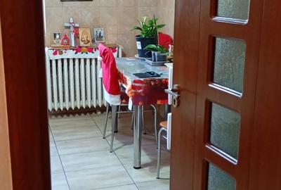 Apartament cu 2 camere decomandat în Aradul Nou - 7