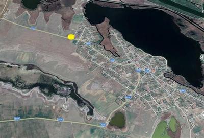 Teren Construcții intravilan de 2500 mp, în Murighiol - 3