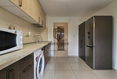 Apartament 4 camere | 2 bai | Prima inchiriere dupa renovare | Piata Victoriei - 22
