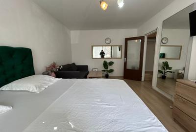 Garsonieră decomandată, mobilată în Titan - 3