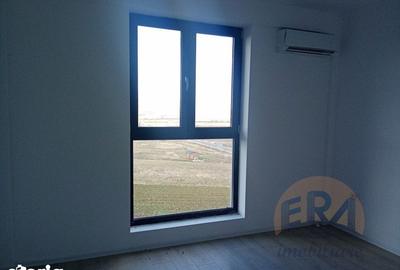 Apartament cu 2 camere decomandat în Sânmartin