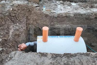 Casă cu Teren 875 Mp în Oșorhei - 3