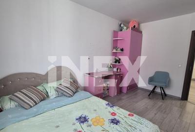 De vanzare | Apartament 3 camere, Etaj 2 | Zona Trivale, l? - 1