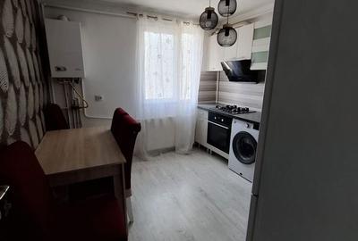 Apartament cu 2 camere decomandat în Central - 6