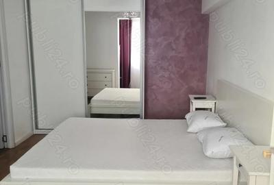 Apartament cu 2 camere semidecomandat în Pajura - 1