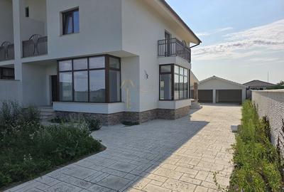 Martinesti, Duplex pe etaj, Suprafete generoase, Garaj dublu - 2