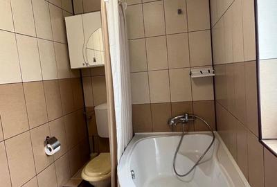 Garsonieră decomandată în Someșeni - 14