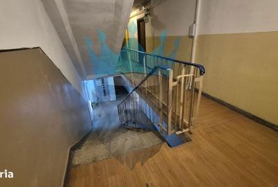 Apartament cu 3 camere, mobilat în Berceni - 12
