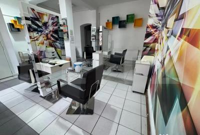 Spațiu comercial, de 84 mp, în Central - 2