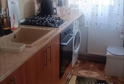 Apartament cu 2 camere nedecomandat în Central - 3