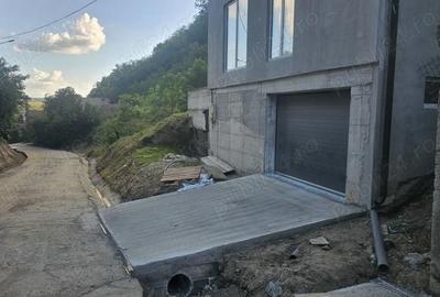 Casă cu 3 camere în Șimleu Silvaniei - 4