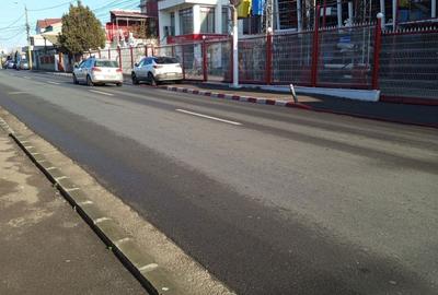 Casă cu 3 camere cu Teren 160 Mp în ICIL - 2