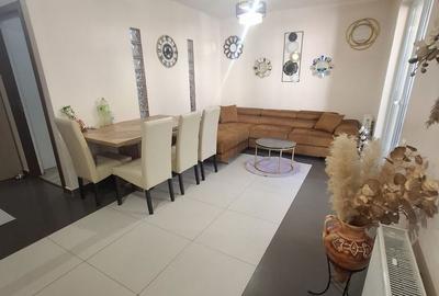 Apartament cu 2 camere decomandat în Florești - 8