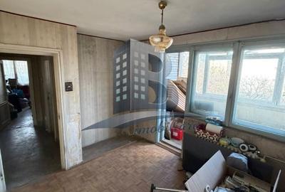 Apartament cu 3 camere, mobilat în Crângași - 3