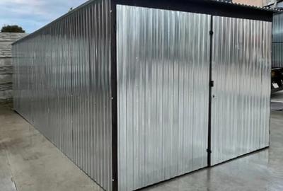 Inchiriez garaj BICAZ insulita targu jiu - 1