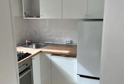 Garsonieră decomandată în Dristor - 3