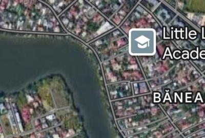 Teren de Vanzare 900 mp Madrigalului - 3