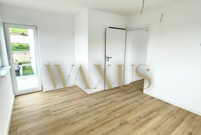 Vila de vanzare in Floresti, 120mp, 450mp teren - 12