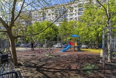 Apartament cu 2 camere decomandat, mobilat în Militari - 15