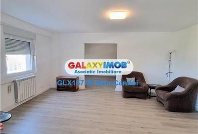 Inchiriere apartament 3 camere 13 Septembrie Catedrala Neamului - 11