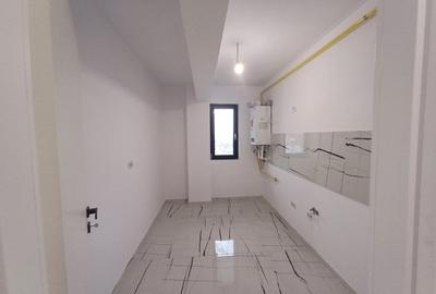 Apartament nou cu 2 camere decomandat - 57,7 MP - 4