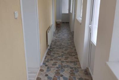 Casă individuală cu 2 camere cu Teren 1285 Mp în Șagu - 8