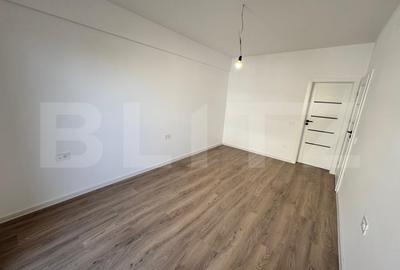 Apartament cu 3 camere decomandat în Brazda lui Novac - 11