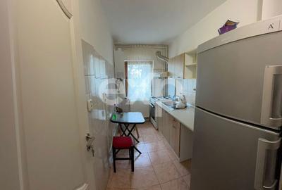 Garsonieră decomandată, mobilată în Banat - 6
