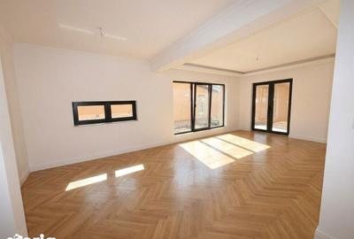 Casă cu 5 camere cu Teren 320 Mp în Central - 8