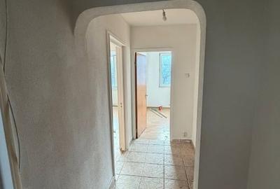 Apartament cu 3 camere decomandat în Politehnica - 4