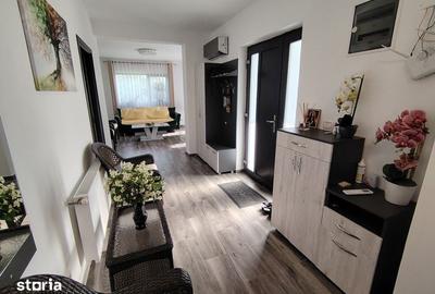 Casă cu 3 camere cu Teren 500 Mp în Miroslava - 8