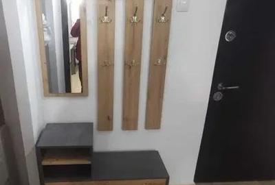 Garsonieră decomandată în Găvana - 6