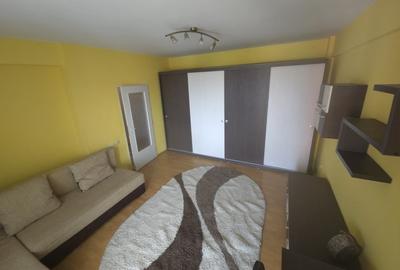 VAND APARTAMENT 1 CAMERA CU LOC DE PARCARE SI BOXA, ZONA INTRE LACURI - 4